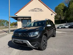 DACIA Duster 1.3 TCe - 150 cv - Prestige - CHAINE DE DISTRIBUTION - SUIVI COMPLET RENAULT