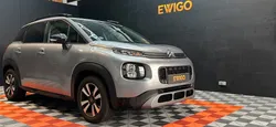 Citroen c3 aircross 1.2 puretech 110 shine pack - toit panoramique - carplay - sieges chauffants