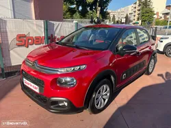 Citroën C3 1.2 PureTech Feel