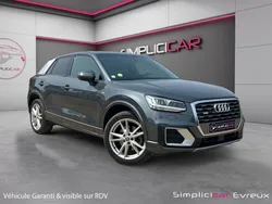 AUDI Q2TDI 1.6 116 s-LINE 116Ch Garantie 12 mois 99714 kms