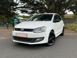 1.6 TDI 90 BLUEMOTION MATCH 059.500Kms 1er main état neuf