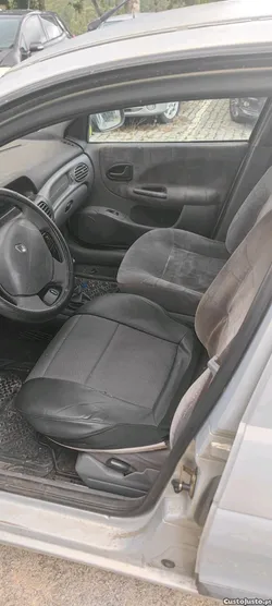 Renault Mégane 1.9dti