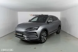 BYD Seal U 1.5 DM-i Boost