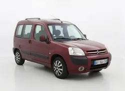 Citroen berlingo 1.6 hdi 90 fiable, economique, entretien ok