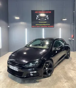 Volkswagen Scirocco 1.4 TSI 160 cv