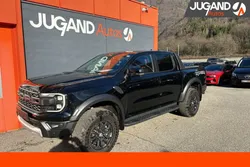 Ford Ranger RAPTOR 2.0 210 E-AWD BVA10 4PL -9%