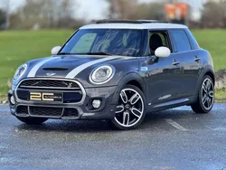 MINI COOPER Mini 2.0 D - 170 - F55 John Works SD
