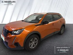 Peugeot 2008 1.2 100ch S&S Style