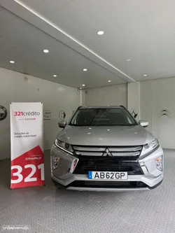 Mitsubishi Eclipse Cross 1.5 MIVEC Intense