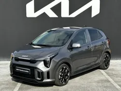 Kia Picanto 1.0 GDi 68ch GT-Line