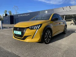 Peugeot 208 (2) PureTech 100 EAT8 GT Line