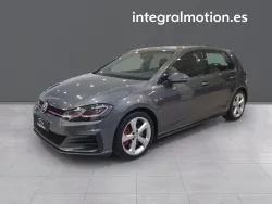 VOLKSWAGEN Golf 2.0 TSI GTI Performance DSG7 180kW