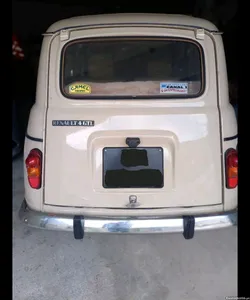Renault 4 Renault  4L