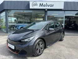 Cupra Born 58 kWh
