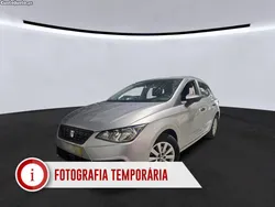 Seat Ibiza 1.6 TDI Reference