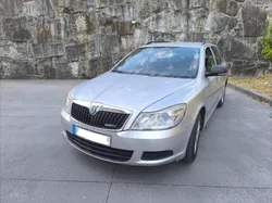 Skoda Octavia 1.6 TDI SW 105CV