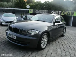 BMW 118 d