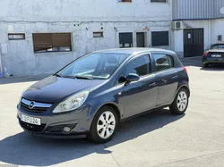 Opel Corsa 1.3 CDTI de 2008