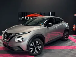 Nissan JUKE 1.0 DIG-T 12V ACENTA II 114 CH