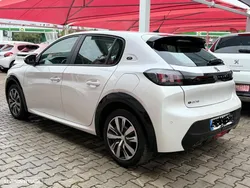 Peugeot e-208 50 kWh Allure