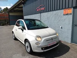 Fiat 500 1.3 16 V Multijet Sport