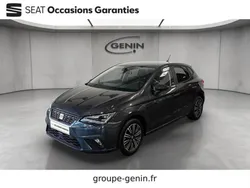 Seat Ibiza 1.0 TSI 110 ch S/S BVM6 Copa