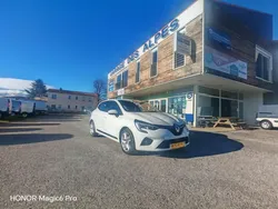 Renault Clio 1.0 SCE 65CH BUSINESS -21