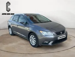SEAT Leon ST 1.6TDI CR S&S Style 110
