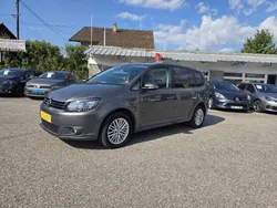 Volkswagen Touran 1.6 TDI 105cv Match