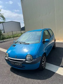 Renault Twingo campus