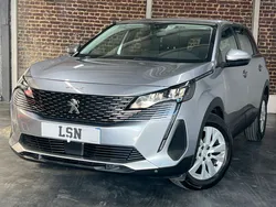 PEUGEOT 5008 II 1.2 PURETECH 130ch S&S 7CV ACTIVE BUSINESS EAT8