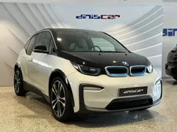 BMW i3 (120 Ah)