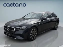 Mercedes-Benz CLA 220