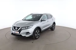 Nissan Qashqai 1.3 DIG-T 140 ch