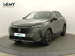 PEUGEOT 3008 Hybrid 136 e-DCS6 Allure
