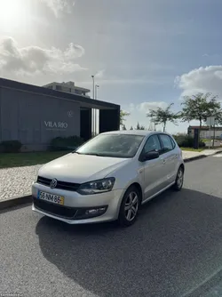 VW Polo Diesel