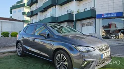 Seat Ibiza de 2024