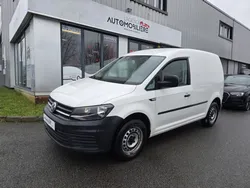 VOLKSWAGEN Caddy Van 2.0 TDI 75 CH BUSINESS LINE