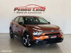 Citroën C4 1.2 PureTech Feel Pack