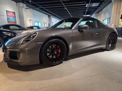 Porsche 911 (991/ II)TARGA 4 GTS PDK