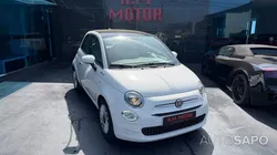 Fiat 500 de 2022