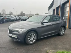 ALFA ROMEO STELVIO 2.2 diesel 160 super at8 my21