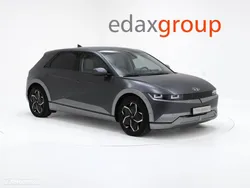 Hyundai Ioniq 5 77 kWh Premium