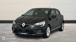 Renault Clio 1.0 TCe 100ch Zen - 20