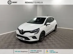 Renault Clio V TCe 90 Equilibre