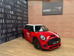 MINI Mini John Cooper Works