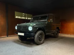 Mercedes Classe G 240D Cabriolet