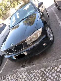 BMW 116 1.6i