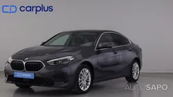 BMW Série 2 Gran Coupé 216 d Gran Coupé Corporate Edition de 2021