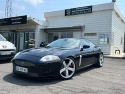 Jaguar XKR 4.2 V8 416CV SUPERCHARGED BVA6 (125 000 KMS )